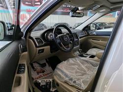 جیپ گراند شیرۆکی